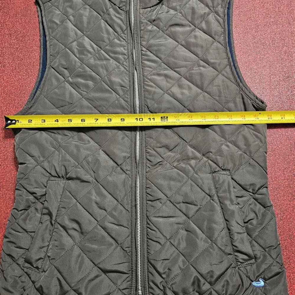 Southern Marsh versatile layering